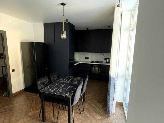 Оренда Перша здача 1кім+кухня студіо новобуд Малоголосківська АРТ Хаус Львів