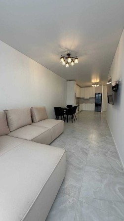 Оренда 1 кім квартири 57м2 Карла Мікльоша-Стрийська - фото 1