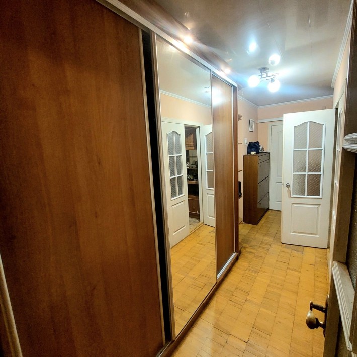 Оренда 2кім квартира Вул Плугова  бічна вул Мазепи - фото 1