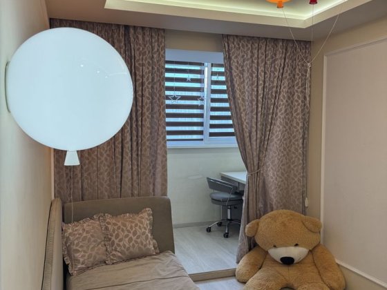 Сдам свою двух комнатную квартиру на Черёмушках на 6 этаже Одеса