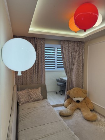 Сдам свою двух комнатную квартиру на Черёмушках на 6 этаже - фото 1