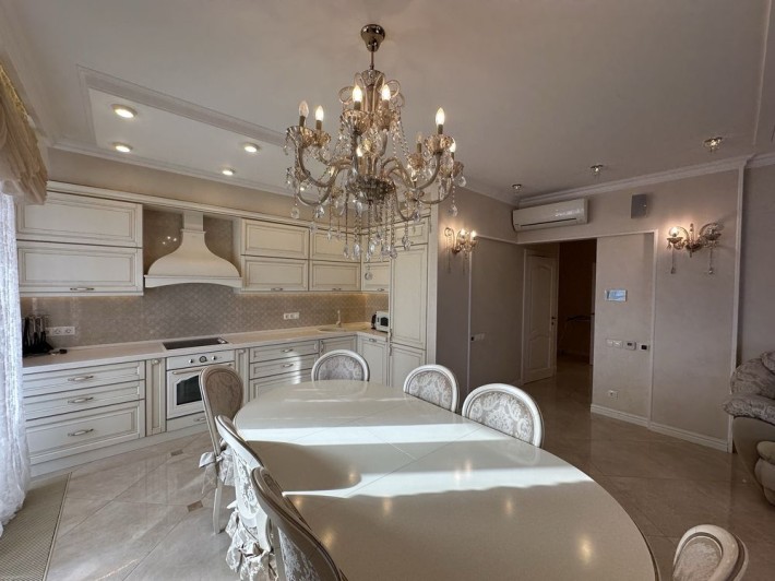 Первая сдача! 3к студия с паркоместом в Аркадии - фото 1