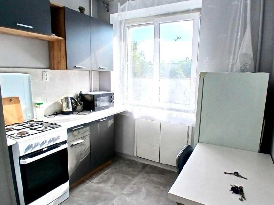 Оренда 1 кім. квартири. вул. Виговького-Кульчицької Львів