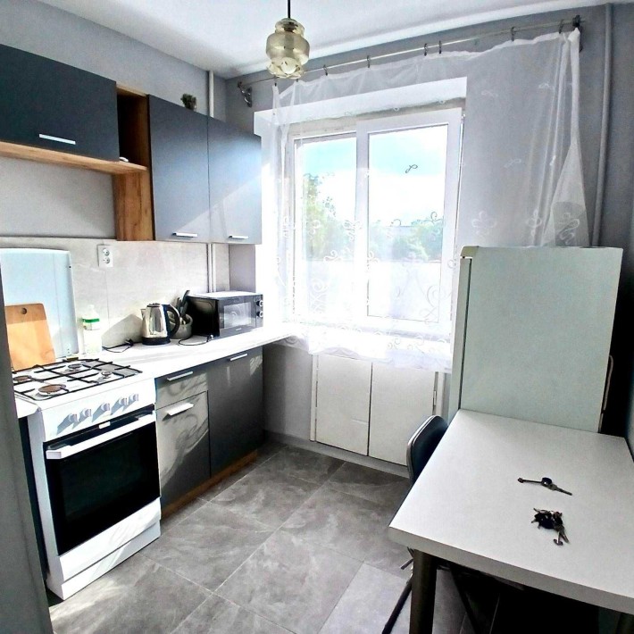 Оренда 1 кім. квартири. вул. Виговького-Кульчицької - фото 1