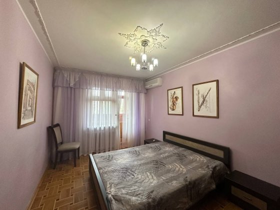 Сдам. 3 ком.на Фонтане Одесса