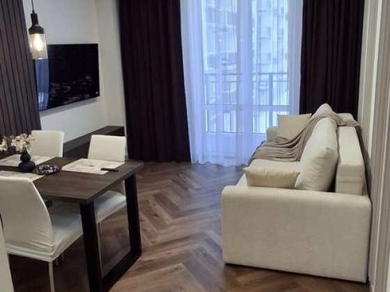 Оренда Дизайнерської квартири ЖК QUOROOM AVENUE ТРЦ Вікторія Гарденс Львів