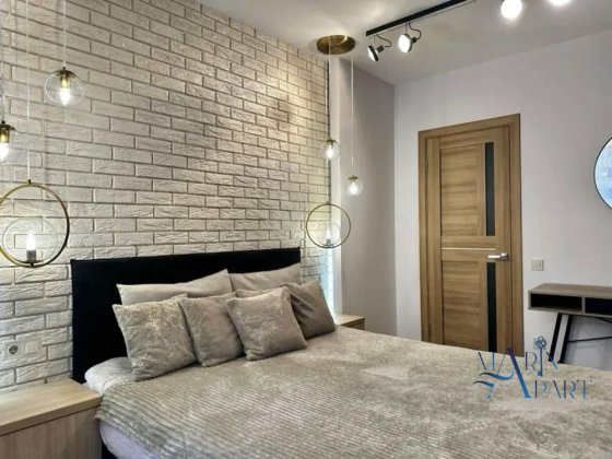 Аренда СУПЕР квартира СВЕТ !! 2х-комн парк Победы Говорова Зоопарковая Одесса