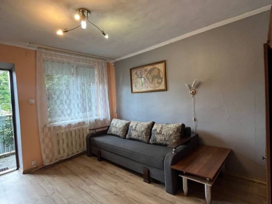 Оренда 1к квартири по вул. Липинського Львів