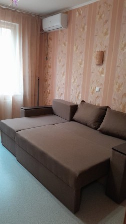 Сдам квартиру в новом доме 5500 грн.на Таирова - фото 1