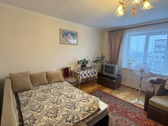 Оренда 1кімнати (підселення), вул. Чукаріна(Сихів, нижній Шувар) Львів