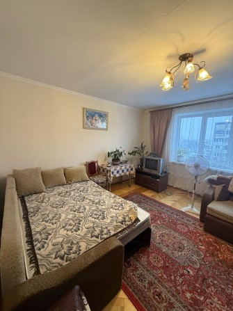 Оренда 1кімнати (підселення), вул. Чукаріна(Сихів, нижній Шувар) - фото 1