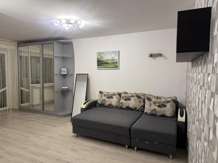 Сдам 1-к.квартиру в центре на Соборной - фото 1