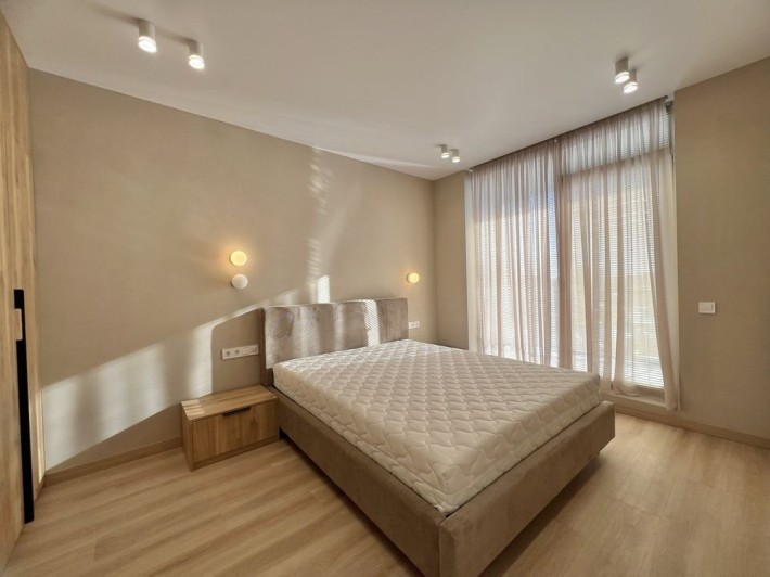 Оренда 1 кімнатної квартири вулиця Пимоненка (Auroom Sunrise) - фото 1