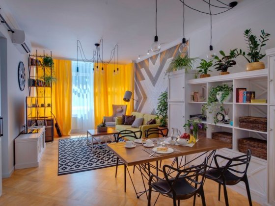 Сдам квартиру на Французском бульваре 26/1 Одеса