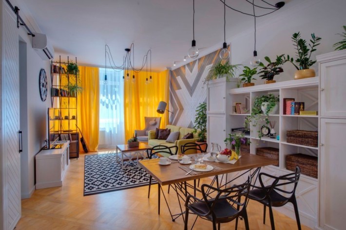 Сдам квартиру на Французском бульваре 26/1 - фото 1