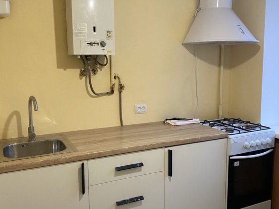 Довготривала оренда квартири Львів