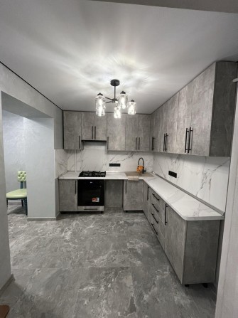 Сдам 1-к.квартиру в Соляных, ост. Мельничная - фото 1