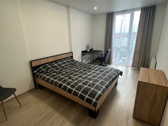 Оренда 1кім. квартири ЖК Obriy, вул Малоголосківська. Львів