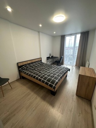 Оренда 1кім. квартири ЖК Obriy, вул Малоголосківська. - фото 1