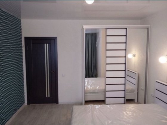 Сдам 1комн квартиру м. Гагарина в новострое ЖК Левада Харьков