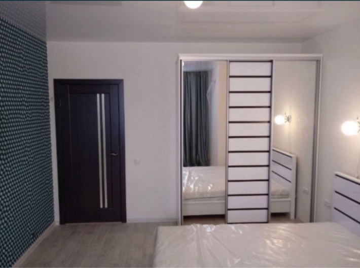 Сдам 1комн квартиру м. Гагарина в новострое ЖК Левада - фото 1