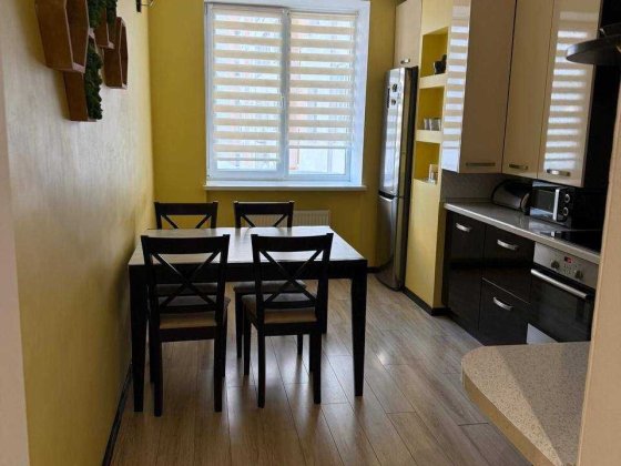 Здаться в оренду 2-х кімнатна квартира по вул.Княгині Ольги Львів