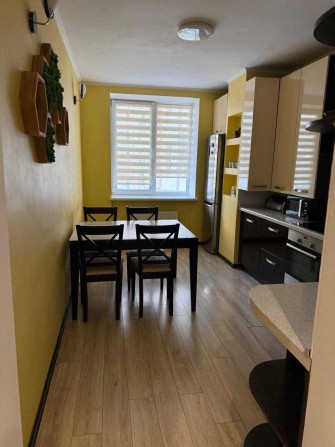 Здаться в оренду 2-х кімнатна квартира по вул.Княгині Ольги - фото 1