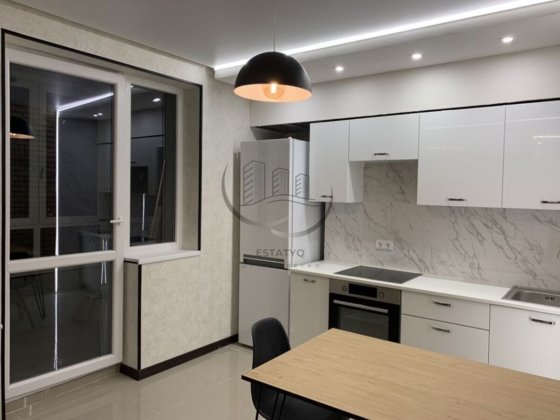 Здам 1-кімнатну квартиру, ЖК Левада Харьков