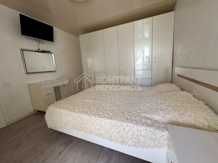 Оренда 2к.квартири вул. Чоботарська, 5 хв. метро Центральний ринок - фото 1