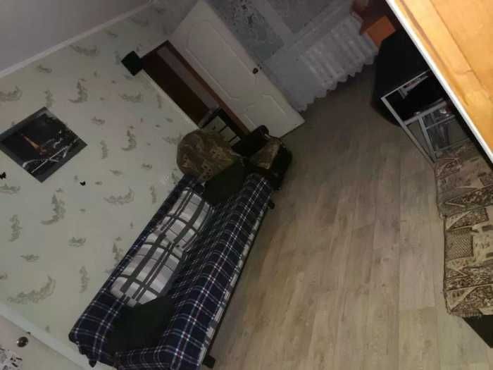 Аренда 3к квартиры 13 линия - фото 1