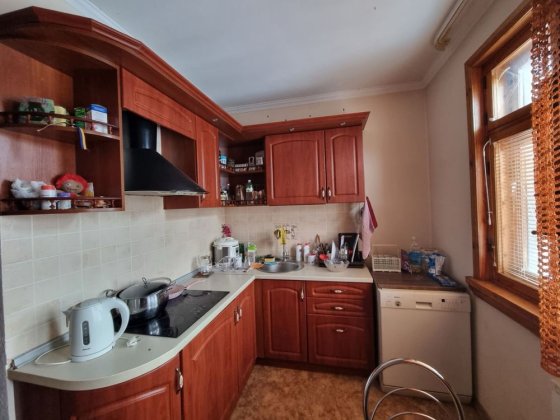 Реальная 2-ка на Алексеевке, Ахсарова Харьков