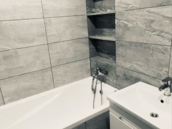 Здам в оренду 1кім. квартиру в ЖК Кемпінг Сіті на Київській, Стрижавка Стрижавка