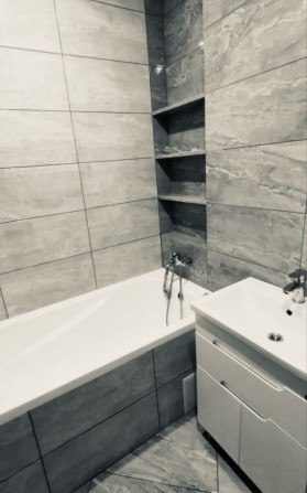 Здам в оренду 1кім. квартиру в ЖК Кемпінг Сіті на Київській, Стрижавка - фото 1