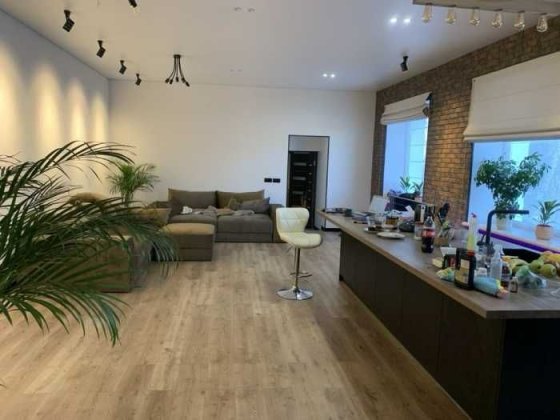 Аренда 3к квартиры на 13 Линии Миколаїв