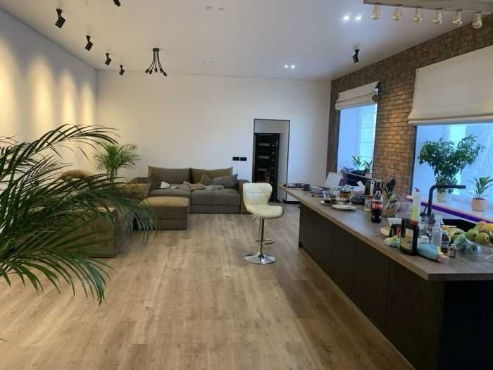 Аренда 3к квартиры на 13 Линии - фото 1