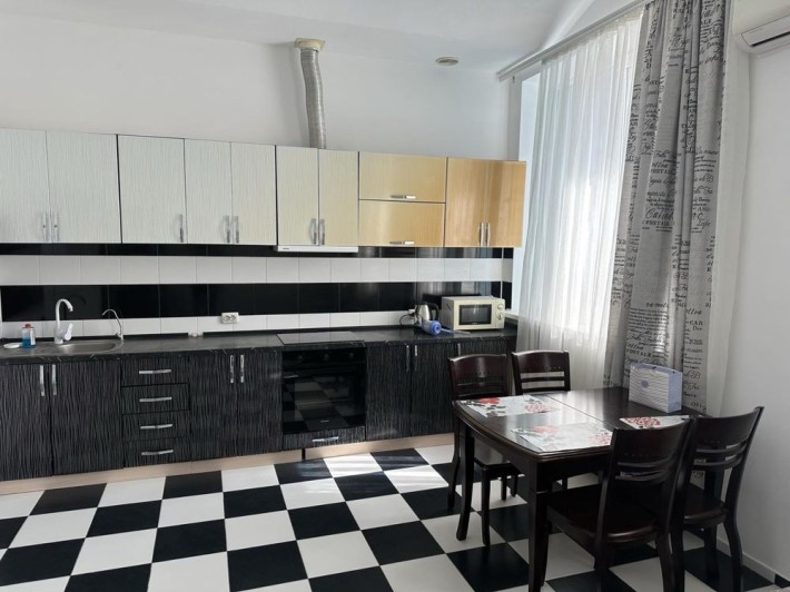 Оренда 1к квартири Соборна/Нікольська на 3 поверсі з 4 з індив. опален - фото 1