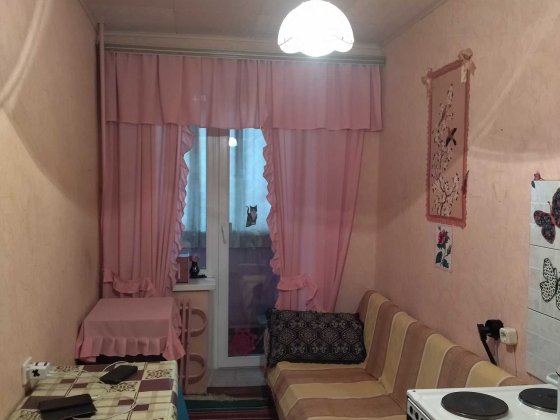 Здам 1iм.квартиру вул. Москалiввська , район Цирка Харьков