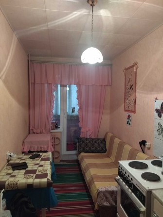 Здам 1iм.квартиру вул. Москалiввська , район Цирка - фото 1