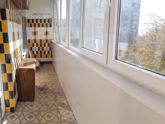 1 к.,Садовий проїзд,11