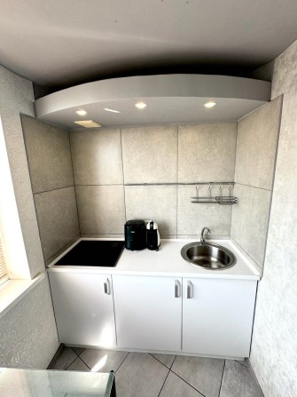 Реальная 1 к квартира от собственника метро Алексеевская - фото 1