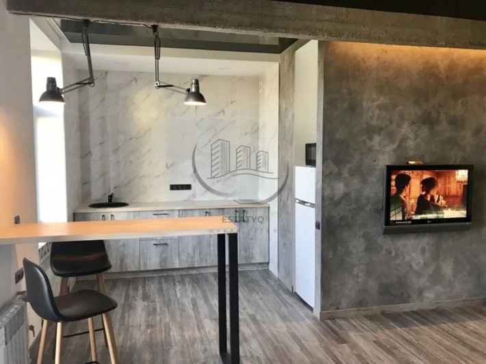 Здам 2х кімнатну квартиру, Центр - фото 1