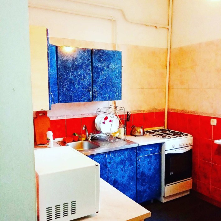 Своя отлична 2-ка на Соборной. Центр - фото 1