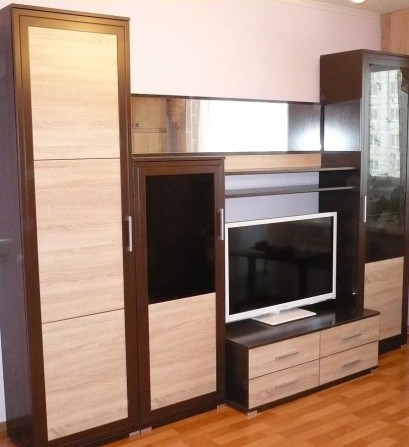 Сдам 1к кв біля м. Салтовська (Героїв Праці) - фото 1