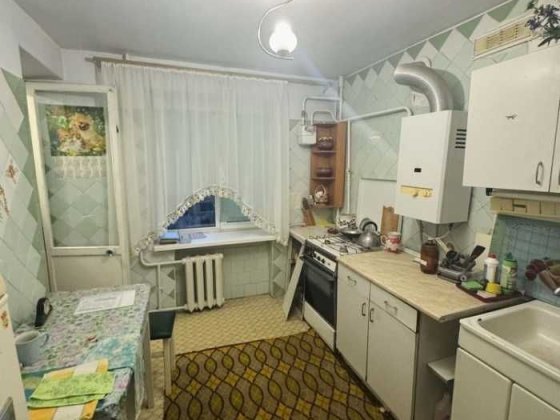 Аренда 3к квартиры Октябрьское Миколаїв