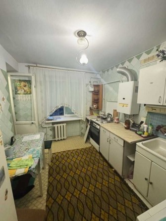 Аренда 3к квартиры Октябрьское - фото 1