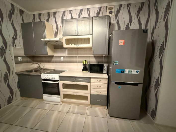 Сдам 1-к.квартиру на Намыве в Ривьере - фото 1