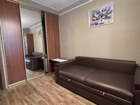 Трехкомнатная кв. Алексеевка, Людвига Свободы Харьков