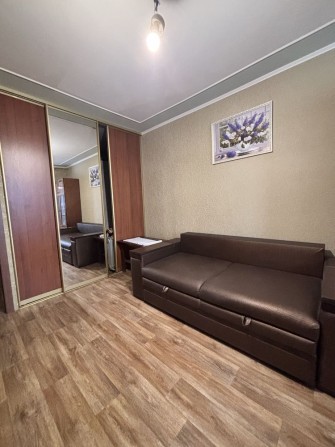 Трехкомнатная кв. Алексеевка, Людвига Свободы - фото 1