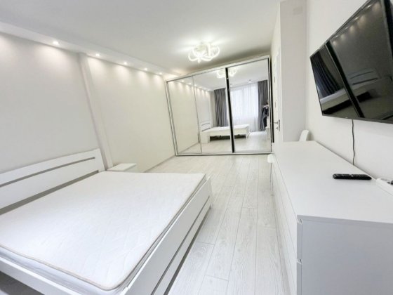 Сдам 1ую квартиру Таирова.Евродвушка.Новострой.С животным берут Одеса