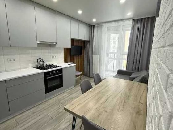 Оренда 1 кім. квартири по вул. Зелена ЖК Авалон Львів